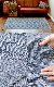�ޥ˥� �饰�ޥå� [130��190cm] Manica RUG