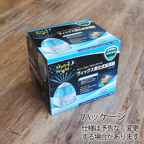 VICKS �����å��� �������ü��� 4L V3700