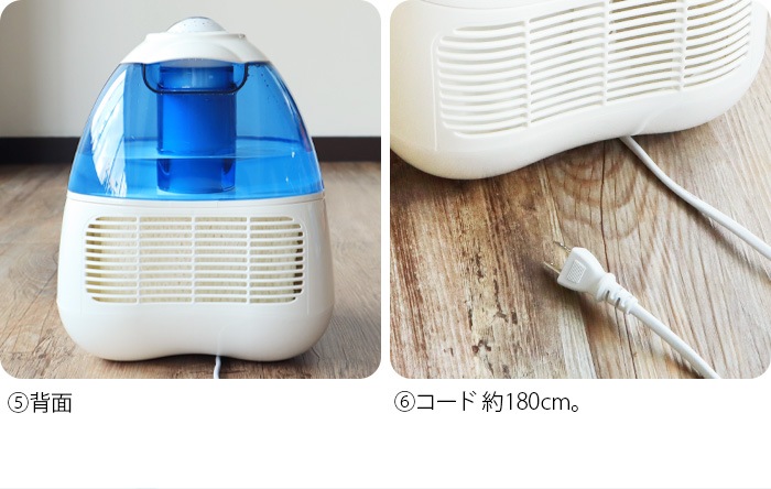 VICKS �����å��� �������ü��� 4L V3700