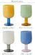 ���ޥ֥� �ġ��ȡ��� �磻�󥰥饹 amabro TWO TONE WINE GLASS