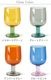 ���ޥ֥� �ġ��ȡ��� �磻�󥰥饹 amabro TWO TONE WINE GLASS