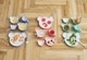 ���å� ���å��ǥ��å��� ���եȥܥå��� �٥� ��å���7 tak. KIDS DISH gift box bear lucky7 JTN-1030
