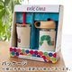 �ϥ��ɥ��ե饹�� ���å� �ܥȥ� �� ����֥顼 ���å� 354ml Hydro Flask ERIC CARLE KIDS BOTTLE & TUMBLER SET 12oz