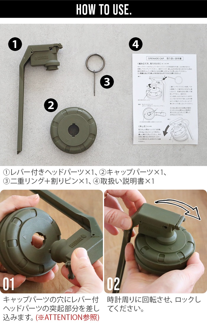 �Хꥹ�ƥ����� ���⡼������͡��� ����å� BALLISTICS SMOKE GRENADE CAP BAA-2206