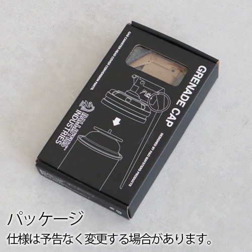�Хꥹ�ƥ����� ���⡼������͡��� ����å� BALLISTICS SMOKE GRENADE CAP BAA-2206