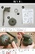 �Хꥹ�ƥ����� ���⡼������͡��� ����å� BALLISTICS SMOKE GRENADE CAP BAA-2206