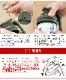 �Хꥹ�ƥ����� ���⡼������͡��� ����å� BALLISTICS SMOKE GRENADE CAP BAA-2206