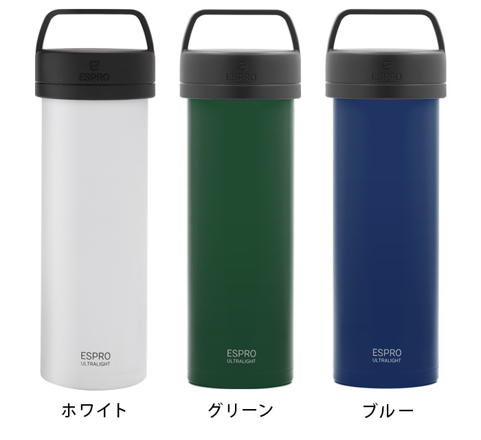 �����ץ� Ultra Light Coffee Press ESPRO ����ȥ�饤�ȥ����ҡ��ץ쥹