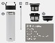 �����ץ� Ultra Light Coffee Press ESPRO ����ȥ�饤�ȥ����ҡ��ץ쥹