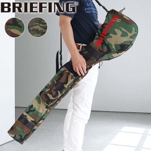 BRIEFING ウッドランドカモ 迷彩 クラブケース 1_000000008503.jpg?1678209903