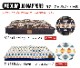 ڥɥȥ PENDLETON Medium JQ Nappers / Falcon Cove Nappers