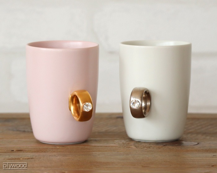 �ե����� ���å� ��� Floyd Cup Ring