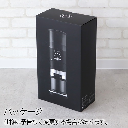 cores ���쥹 �����󥰥饤����� C330 CONE GRINDER