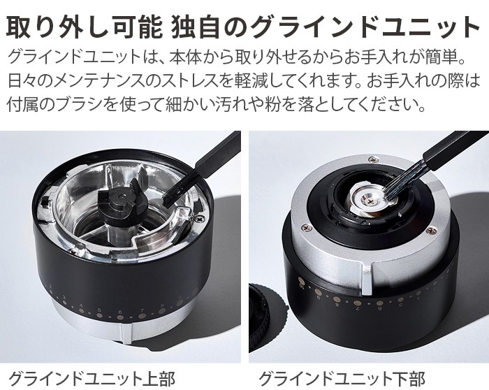 cores ���쥹 �����󥰥饤����� C330 CONE GRINDER