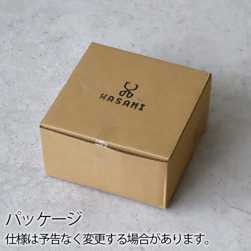 HASAMI SEASON 01 FOOD BOWL 16cm
