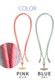 ���å�������  ���󥱥꡼ ���㡼�� & ����꡼ �ե��� ���䡼�� KIKKERLAND INKERIE CHARGE&CARRY PHONELANYARD