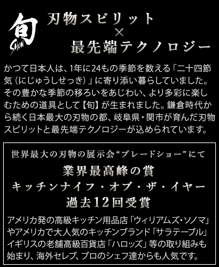 ������ �� Kanso ������� 175mm