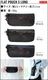 �ͥ��ݥ�OK ������ �֥꡼�ե��� BRIEFING MESH FLAT POUCH S LONG