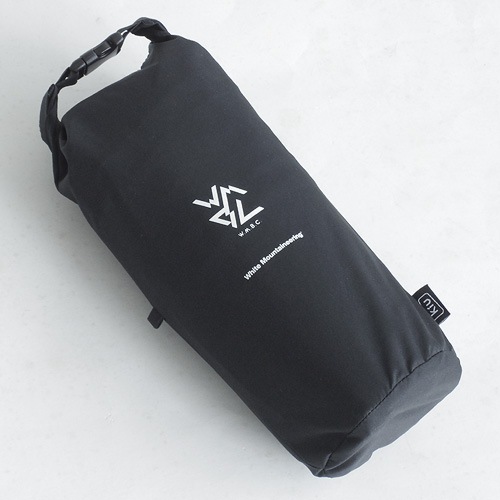 White Mountaineering RAIN PONCHO �ۥ磻�� �ޥ���ƥ˥���� �쥤��ݥ����