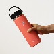 ϥɥե饹 ϥɥ졼 磻ɥޥ 591ml Hydro Flask HYDRATION Wide Mouth 20oz