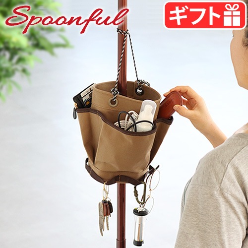 ���ס���ե� �ݡ���ݥ��å�2 ��79 spoonful POLE POCKET 2 ��79