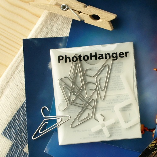 h concept +dPhotohanger [ եȥϥ󥬡 ] å 7å