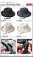 ������� [ Parasol Forma Hat ] ND-5874