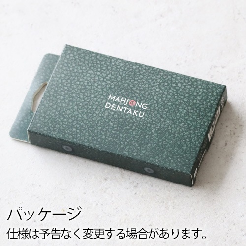 ͥݥOK  MAHJONG DENTAKU