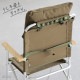 �Хꥹ�ƥ����� ���С����å���� �º� BALLISTICS LUMBAR CUSHION BAA-2304