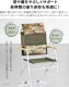 �Хꥹ�ƥ����� ���С����å���� �º� BALLISTICS LUMBAR CUSHION BAA-2304