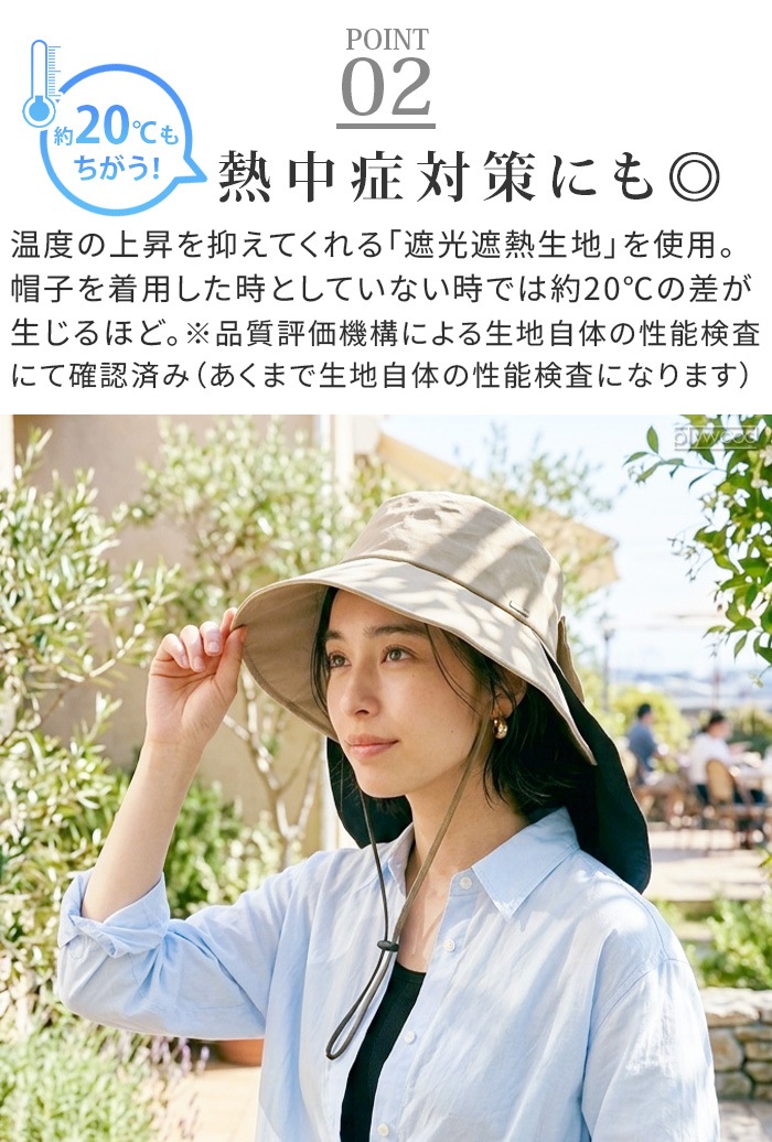 ������� ˹�Ҥǥ��ߥ��� UV A Hat [ RBN ��ܥ� ]