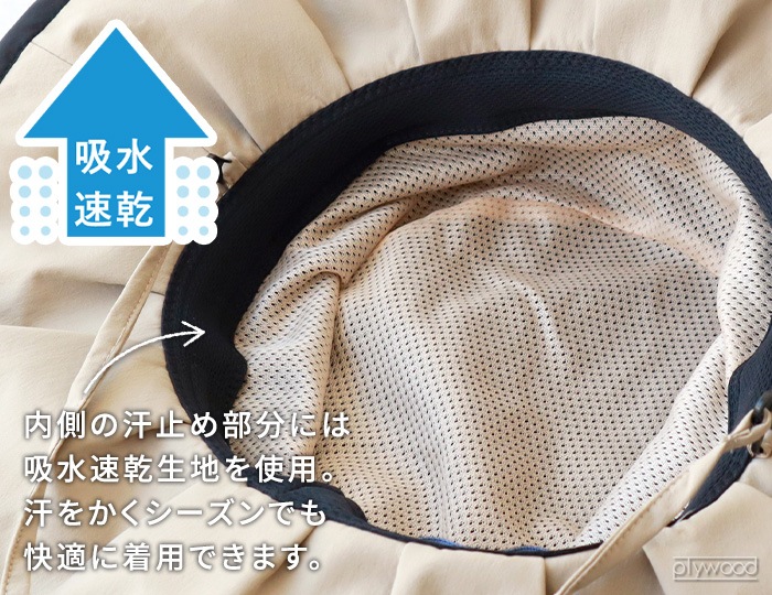 ������� ˹�Ҥǥ��ߥ��� UV A Hat [ RBN ��ܥ� ]