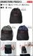 �ͥ��ݥ�OK ������ �֥꡼�ե��� BRIEFING MESH DRAWSTRING POUCH S