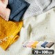 D BY DADWAY ֥롦ƥ󥰥ޥå M [70100cm] Ibul Quilting Mat