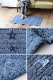 D BY DADWAY ֥롦ƥ󥰥ޥå M [70100cm] Ibul Quilting Mat