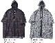 White Mountaineering RAIN PONCHO �ۥ磻�� �ޥ���ƥ˥���� �쥤��ݥ����