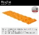 �������ڥ� �ե�å��� �ޥå� EXPED FlexMat M