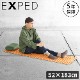 �������ڥ� �ե�å��� �ޥå� EXPED FlexMat M
