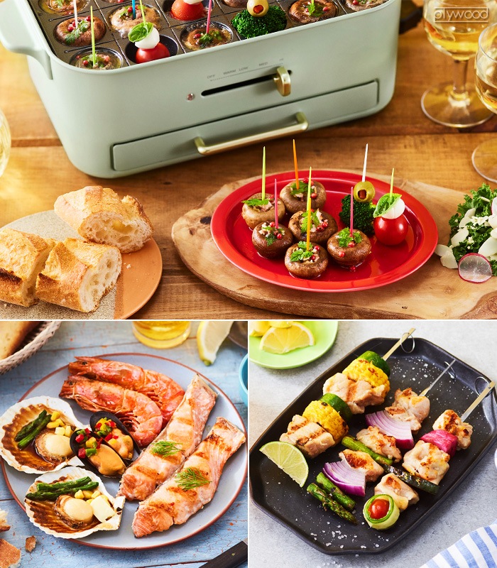 �֥롼�� ����ѥ��ȥ����ۥåȥץ졼�� BOE109 BRUNO ���Ρ�5��ץ졼�� �������ޡ���