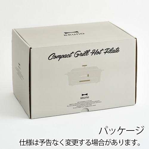 �֥롼�� ����ѥ��ȥ����ۥåȥץ졼�� BOE109 BRUNO ���Ρ�5��ץ졼�� �������ޡ���