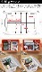 �ȥ饹�� �����ѡ��ơ������ܡ��� 53L���å� TRUST THOR Partition Board 53L set