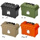 �⡼��ǥ��� ������ �ġ���ܥå��� [L������] BRID molding AMMO TOOL BOX L