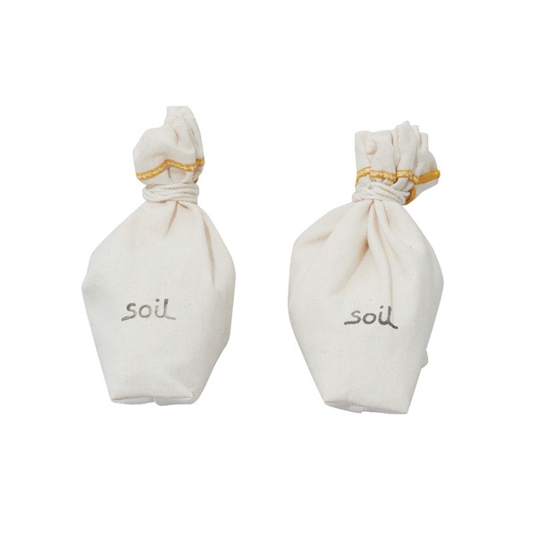 soil DRYING SACK mini ������ �ɥ饤�󥰥��å��ߥ� 2�ĥ��å�