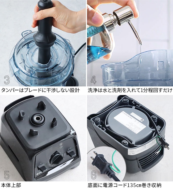  Хߥå ߥ Vitamix V1200i 