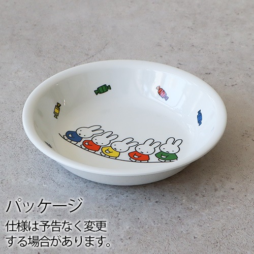 Miffy Friends Series �ߥåե��� ���Ȥ���� ���꡼�� [ M-1305FT ���� ]