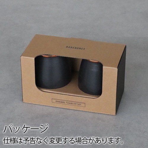 Barebones Living �٥��ܡ��� ��ӥ� ���ʥ�륿��֥顼 2�ĥ��å�