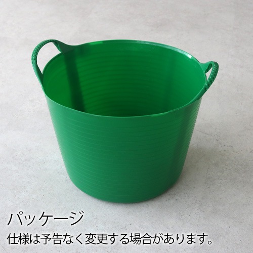 饿 L 38L GORILLA TUB SERIES