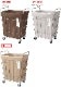 BRID laundry SQUARE BASKET WITH CASTER [45L 㥹դ] ɥ꡼  Хå