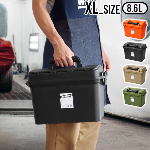 モールディング アーモ ツールボックス Xlサイズ Brid Molding Ammo Tool Box Xl 新着 Plywood プライウッド