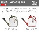 ���������� ������������󥰥��� SQUISH Watering Can 3L